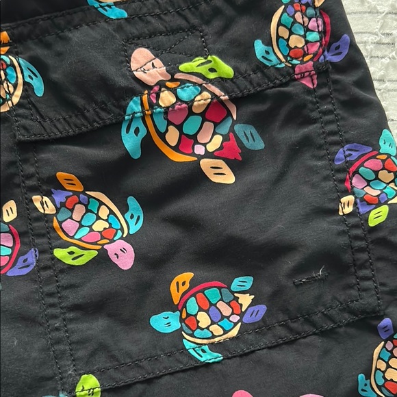 VILEBREQUIN Swim Shorts - Picture 6 of 6